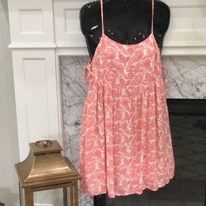 Love Tree Dress! Sz L